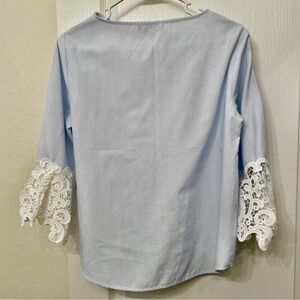 Anthropologie Lia & Viola Top